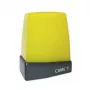 CAME KRX1FXSY Lampa ostrzegawcza 24/230V Żółta (806LA-0030)