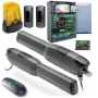 CAME NEW ATI30DGF SAFE 24V TOP Kit do dwuskrzydłowych bram skrzydłowych do 6 m