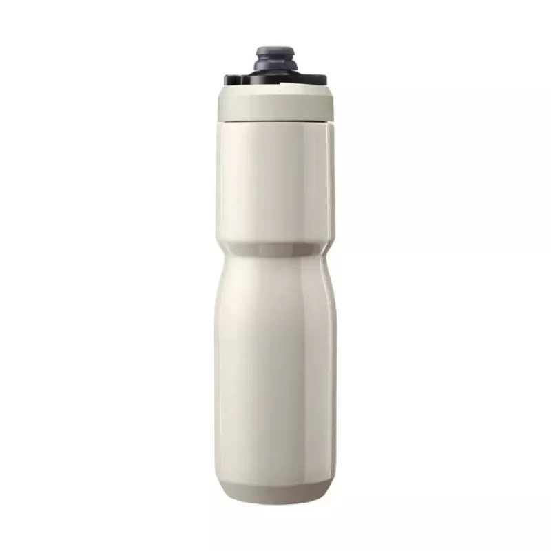 Butelka CamelBak Podium Insulated Steel 650ml, Stone