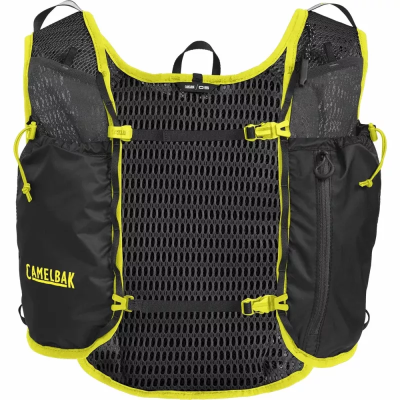 CamelBak Kamizelka do biegania w terenie, Black