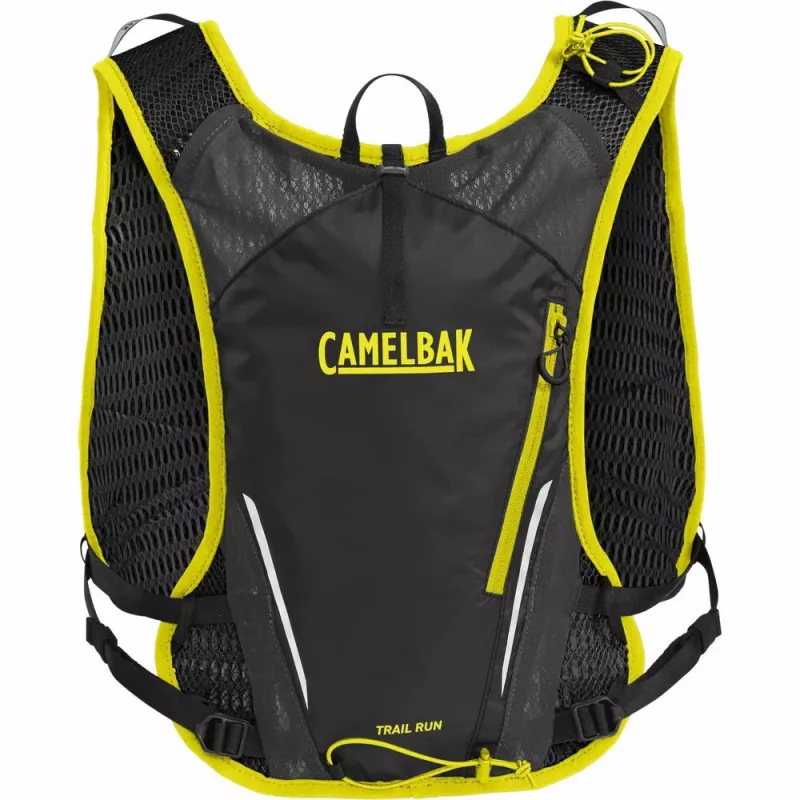 CamelBak Kamizelka do biegania w terenie, Black
