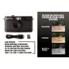 Camp Snap CS-V105-BK-WW Czarny