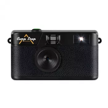 Camp Snap CS-V105-BK-WW Czarny