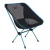 CAMPING GAZ Krzesło kempingowe Helinox Chair One XL - Czarny