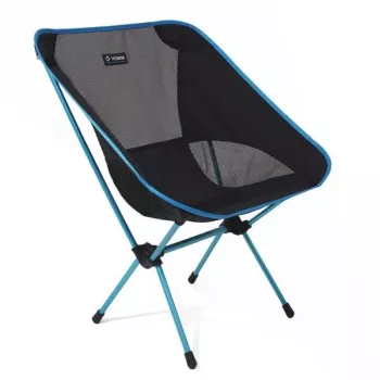 CAMPING GAZ Krzesło kempingowe Helinox Chair One XL - Czarny