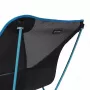 CAMPING GAZ Krzesło kempingowe Helinox Chair One XL - Czarny