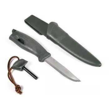 CAMPING GAZ Nóż biwakowy FireKnife - Sage Green