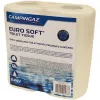 Camping Gaz Euro Soft Papier Toaletowy – 182 arkuszy, 2-warstwowa celuloza, 100 x 126 mm