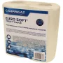 Camping Gaz Euro Soft Papier Toaletowy – 182 arkuszy, 2-warstwowa celuloza, 100 x 126 mm