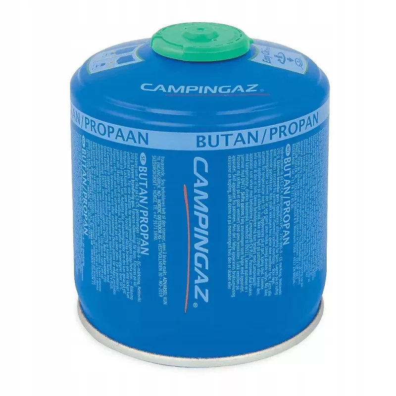 Butla gazowa Campingaz CV 300 Plus Easy Click