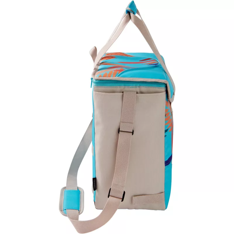 Torba termoizolacyjna miękka CAMPINGAZ Ethnic Minimaxi 29L wielokolorowa