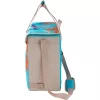 Torba termoizolacyjna miękka CAMPINGAZ Ethnic Minimaxi 29L wielokolorowa