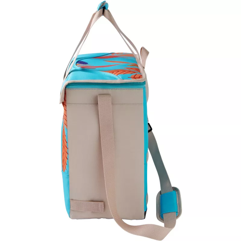 Torba termoizolacyjna miękka CAMPINGAZ Ethnic Minimaxi 29L wielokolorowa