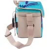 Torba termiczna Campingaz Ethnic Minimaxi 4L, wielokolorowa