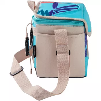Torba termiczna Campingaz Ethnic Minimaxi 4L, wielokolorowa