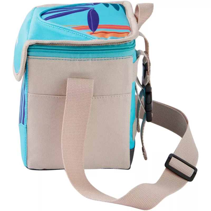 Torba termiczna Campingaz Ethnic Minimaxi 4L, wielokolorowa