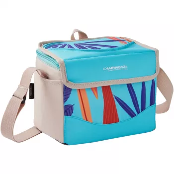 Torba termiczna Campingaz Ethnic Minimaxi 4L, wielokolorowa