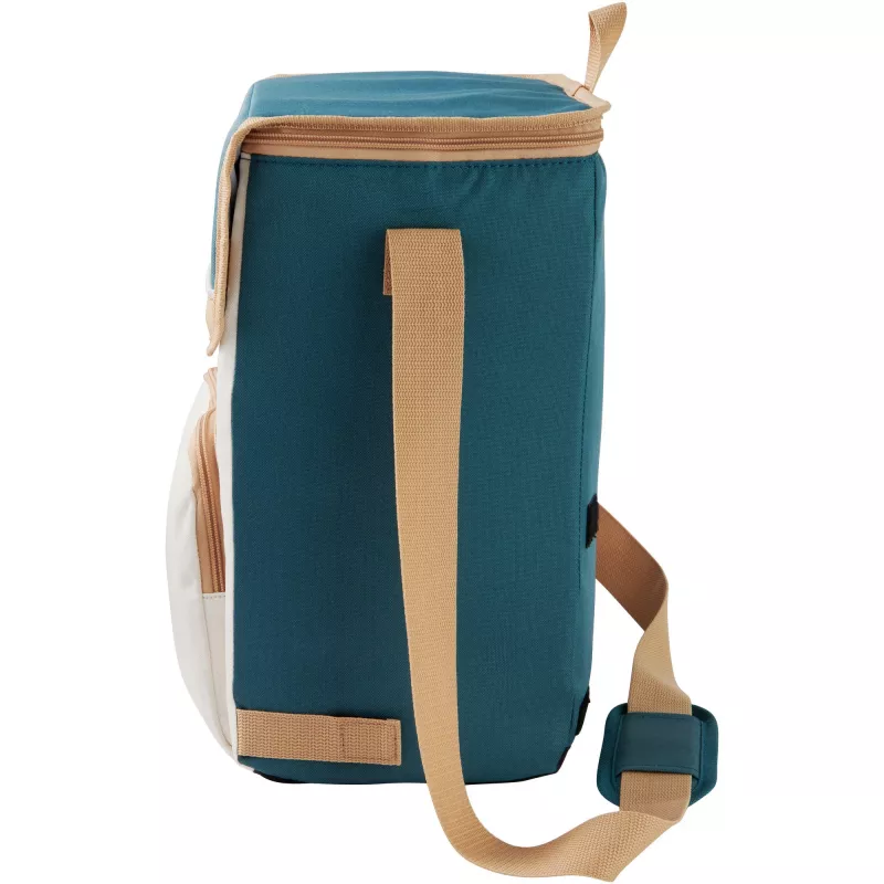 Torba termoizolacyjna Campingaz Fold'N Cool Minimaxi 20L (Petrol/Beige)
