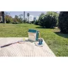 Torba termoizolacyjna Campingaz Fold'N Cool Minimaxi 20L (Petrol/Beige)