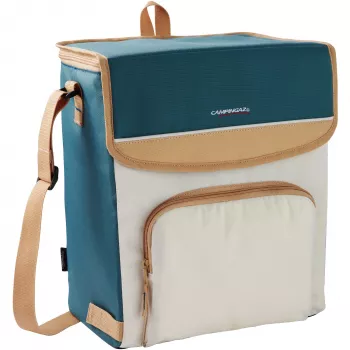 Torba termoizolacyjna Campingaz Fold'N Cool Minimaxi 20L (Petrol/Beige)