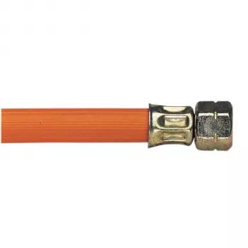 Campingaz Gas Hose 80 cm with Low-Pressure Regulator for Refillable Cylinders (168518)
