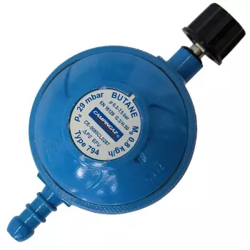 Regulator gazu Campingaz 29MB 800GH do butli R904/R907