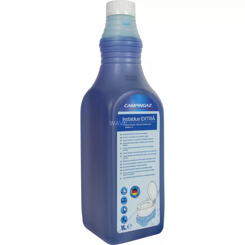 Campingaz Instablue Extra Chemical Toilet Additive 2.5L