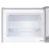 Candy CDG1S514ES Zmywarka wolnostojąca, 15 kompletów, Klasa energetyczna C, Srebrny/Inox