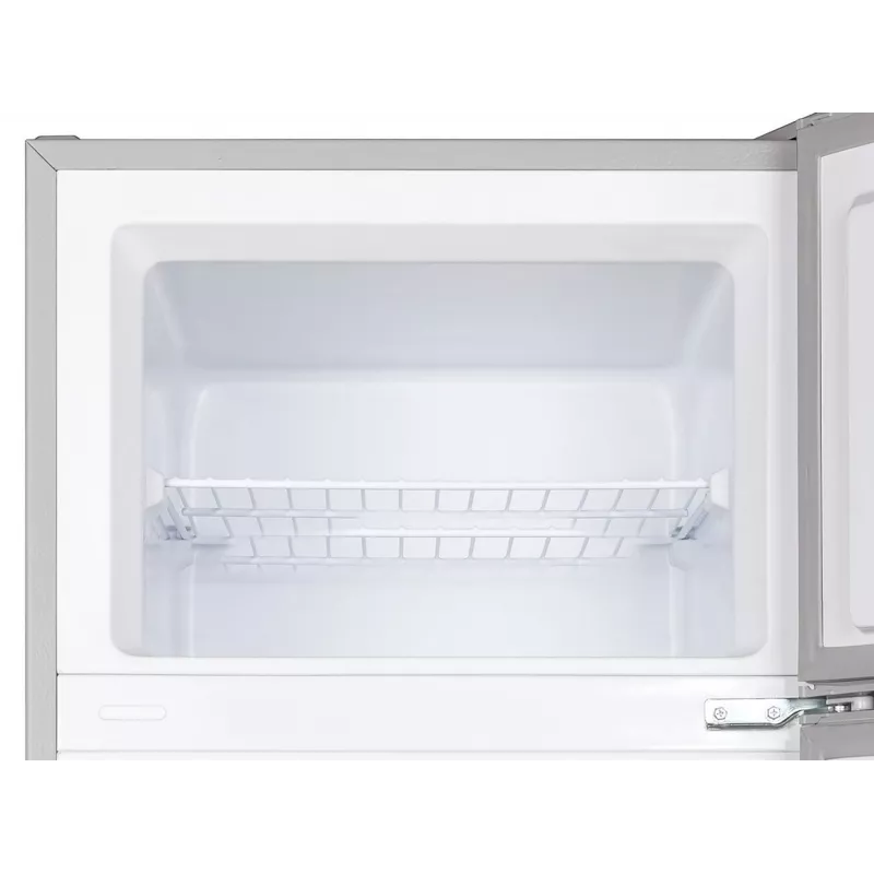 Candy CDG1S514ES Zmywarka wolnostojąca, 15 kompletów, Klasa energetyczna C, Srebrny/Inox