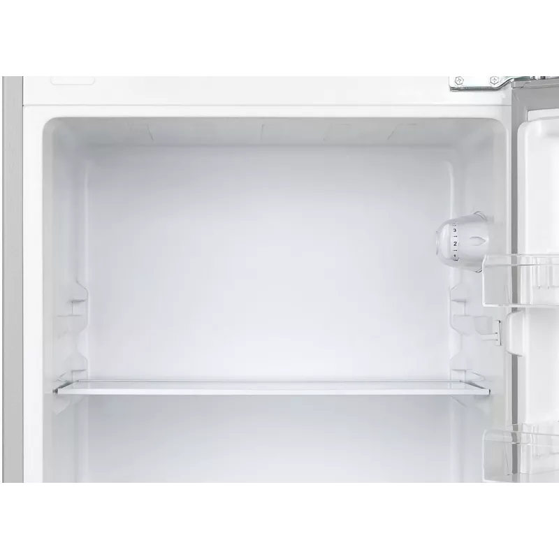 Candy CDG1S514ES Zmywarka wolnostojąca, 15 kompletów, Klasa energetyczna C, Srebrny/Inox