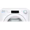 Candy CSOE H7A2TE-S Suszarka bębnowa z pompą ciepła, wolnostojąca, 7 kg, A++, Wi-Fi, Biała