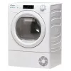 Candy CSOE H7A2TE-S Suszarka bębnowa z pompą ciepła, wolnostojąca, 7 kg, A++, Wi-Fi, Biała