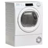 Candy CSOE H7A2TE-S Suszarka bębnowa z pompą ciepła, wolnostojąca, 7 kg, A++, Wi-Fi, Biała
