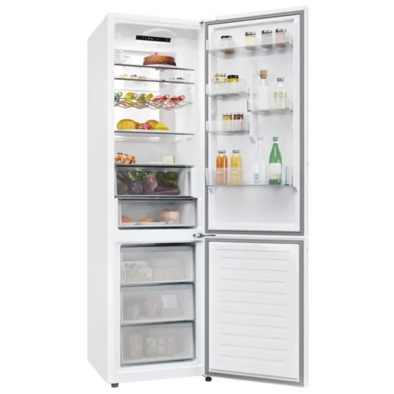 Pralka wolnostojąca Candy ECN4CQTEW206, 6 kg, 1000 obr/min, Biała