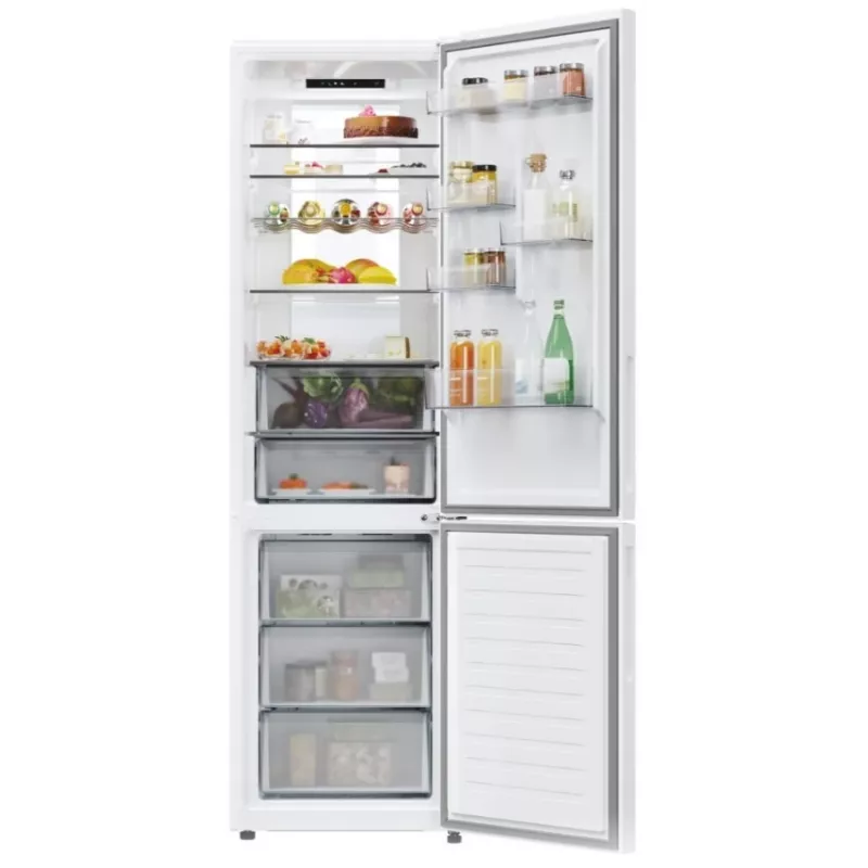 Pralka wolnostojąca Candy ECN4CQTEW206, 6 kg, 1000 obr/min, Biała