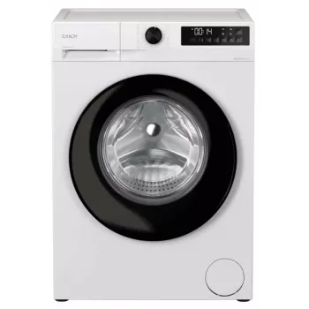 Candy GD 27SB7-S 7kg 1200obr/min Pralka ładowana od przodu z NFC Smart Touch, biała