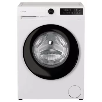 Pralka ładowana od przodu, wolnostojąca Candy GD 39B8-S, 9 kg, 1300 obr/min, A+++, NFC, biała