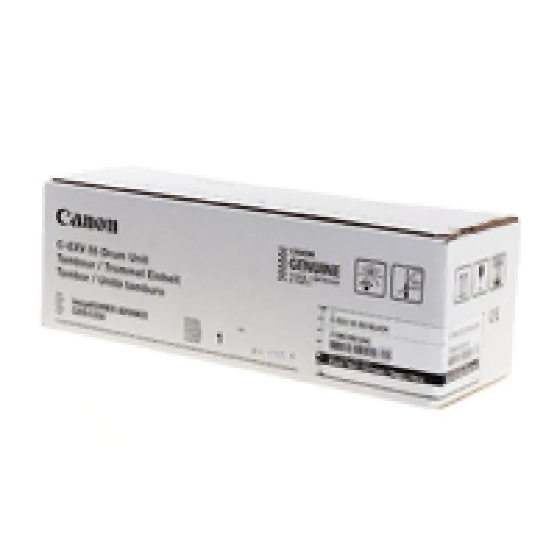 Canon C-EXV 55 Original Czarny Zespół Bębna (2186C002) do imageRUNNER ADVANCE C255i/C355i/C355P/C356i/C356P/C475i/C475iF
