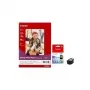 Zestaw Canon CL-511 ChromaLife Ink & GP-501 Glossy Photo Paper (100 arkuszy, 10x15 cm, 170 g/m²) 2972B008