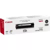 Canon CRG 731 (6272B002) Toner Cartridge, Black
