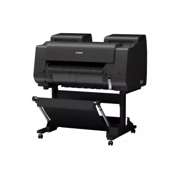 Canon imagePROGRAF PRO-2600 24-calowa drukarka wielkoformatowa - Kolor - Atramentowa - Rolka A1 (61,0 cm)