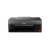 Canon PIXMA G2560 Wielofunkcyjna Kolorowa Drukarka Atramentowa z Napełnianymi Zbiornikami Atramentu, Druk Kopiowanie Skanowanie, A4, USB