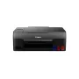 Canon PIXMA G2560 Wielofunkcyjna Kolorowa Drukarka Atramentowa z Napełnianymi Zbiornikami Atramentu, Druk Kopiowanie Skanowanie, A4, USB