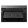 Canon PIXMA G2570 Wielofunkcyjna Kolorowa Drukarka Atramentowa z Napełnianymi Zbiornikami Atramentu, Druk Kopiowanie Skanowanie, USB 5804C006