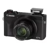Canon PowerShot G7 X Mark III Aparat kompaktowy (czarny)
