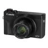 Canon PowerShot G7 X Mark III Aparat kompaktowy (czarny)