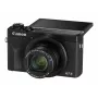 Canon PowerShot G7 X Mark III Aparat kompaktowy (czarny)