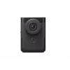 Canon PowerShot V10 Czarny Zestaw Vlogowy 4K UHD Aparat z matrycą 1-calową CMOS z mini statywem uchwytem