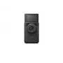 Canon PowerShot V10 Czarny Zestaw Vlogowy 4K UHD Aparat z matrycą 1-calową CMOS z mini statywem uchwytem
