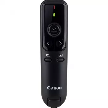 Canon PR500-R Presenter Bezprzewodowy Presenter ze Wskaźnikiem Laserowym